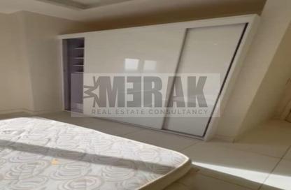 Apartment - 3 Bedrooms - 4 Bathrooms for sale in Eastown - 5th Settlement Compounds - The 5th Settlement - New Cairo City - Cairo