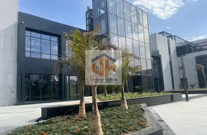 Clinic - 2 Bedrooms - 1 Bathroom for rent in Madinaty - Cairo