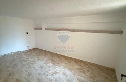 Office Space - Studio - 2 Bathrooms for rent in 1st District - Sheikh Zayed City - Giza