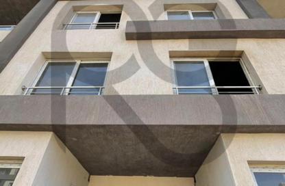 Apartment - 3 Bedrooms - 2 Bathrooms for sale in Cairo University Compound - Sheikh Zayed Compounds - Sheikh Zayed City - Giza