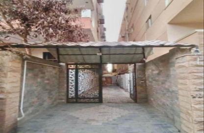 Apartment - 3 Bedrooms - 1 Bathroom for sale in Gate 1 - Khofo - Hadayek El Ahram - Giza