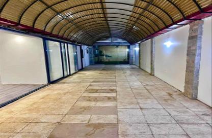 Apartment - 3 Bedrooms - 1 Bathroom for sale in Gate 1 - Khofo - Hadayek El Ahram - Giza