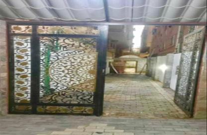 شقة - 3 غرف نوم - 1 حمام للبيع في البوابة الاولي - خوفو - حدائق الاهرام - الجيزة