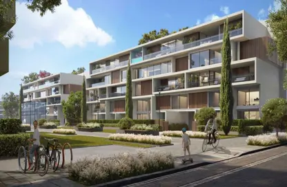 شقة - 3 غرف نوم - 4 حمامات للبيع في نمق - محور 26 يوليو - مدينة 6 أكتوبر - الجيزة شقة - 3 غرف نوم - 4 حمامات للبيع في نمق - محور 26 يوليو - مدينة 6 أكتوبر - الجيزة