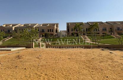 Villa - 4 - 4 for sale in Green Square - Mostakbal City Compounds - Mostakbal City - Future City - Cairo