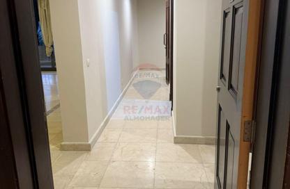 Apartment - 3 Bedrooms - 2 Bathrooms for rent in Mivida - 5th Settlement Compounds - The 5th Settlement - New Cairo City - Cairo