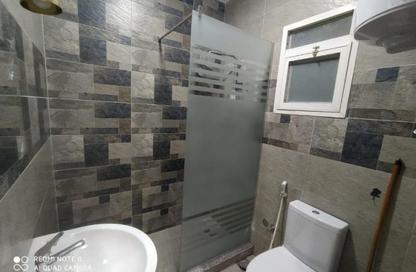 Apartment - 2 - 1 for rent in Rawdat Zayed - 12th District - Sheikh Zayed City - Giza