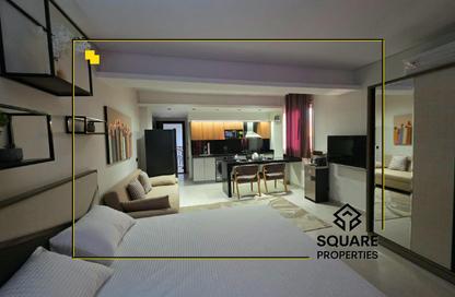 Apartment - Studio - 1 for rent in Touristic Zone 1 - Touristic Zone - Al Motamayez District - 6 October City - Giza