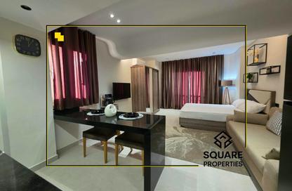 Apartment - Studio - 1 for rent in Touristic Zone 1 - Touristic Zone - Al Motamayez District - 6 October City - Giza