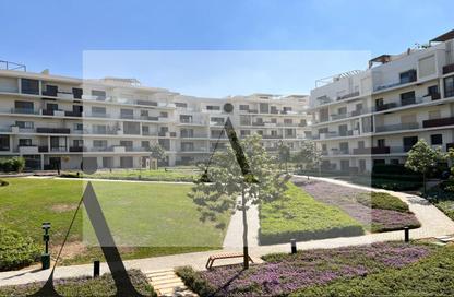 Apartment - 2 Bedrooms - 3 Bathrooms for sale in Villette - 5th Settlement Compounds - The 5th Settlement - New Cairo City - Cairo