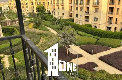 Apartment - 3 Bedrooms - 3 Bathrooms for rent in Mivida - 5th Settlement Compounds - The 5th Settlement - New Cairo City - Cairo