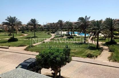 Chalet - 3 - 3 for sale in La Vista 1 - La Vista - Al Ain Al Sokhna - Suez Chalet - 3 - 3 for sale in La Vista 1 - La Vista - Al Ain Al Sokhna - Suez