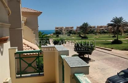 Chalet - 3 - 3 for sale in La Vista 1 - La Vista - Al Ain Al Sokhna - Suez Chalet - 3 - 3 for sale in La Vista 1 - La Vista - Al Ain Al Sokhna - Suez