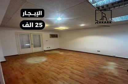 Office Space - 3 Bedrooms - 2 Bathrooms for rent in Masaken Sheraton - Sheraton Al Matar - El Nozha - Cairo