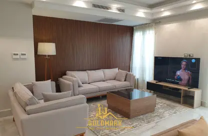 أي فيلا - 3 غرف نوم - 3 حمامات للايجار في ماونتن فيو هايد بارك - كمبوندات التجمع الخامس - التجمع الخامس - مدينة القاهرة الجديدة - القاهرة