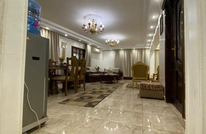 Apartment - 3 Bedrooms - 2 Bathrooms for sale in El Narges Buildings - Al Narges - New Cairo City - Cairo Apartment - 3 Bedrooms - 2 Bathrooms for sale in El Narges Buildings - Al Narges - New Cairo City - Cairo
