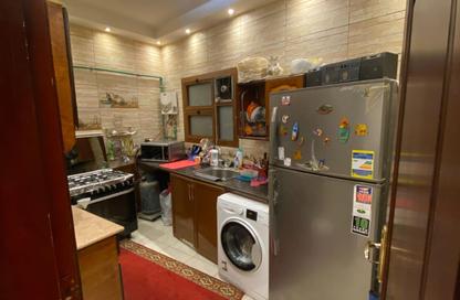 Apartment - 3 Bedrooms - 2 Bathrooms for sale in El Narges Buildings - Al Narges - New Cairo City - Cairo Apartment - 3 Bedrooms - 2 Bathrooms for sale in El Narges Buildings - Al Narges - New Cairo City - Cairo