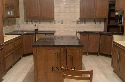 شقة - 4 غرف نوم - 4 حمامات للبيع في عمارات النرجس - النرجس - مدينة القاهرة الجديدة - القاهرة