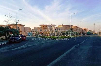 Villa - 5 Bedrooms - 5 Bathrooms for sale in Al Shorouk Springs - El Shorouk Compounds - Shorouk City - Cairo Villa - 5 Bedrooms - 5 Bathrooms for sale in Al Shorouk Springs - El Shorouk Compounds - Shorouk City - Cairo