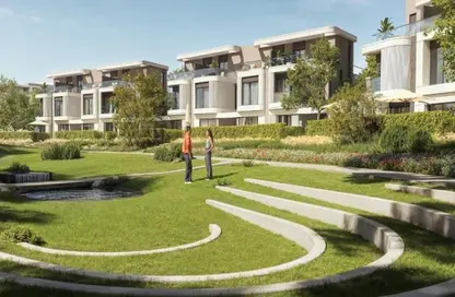 شقة - 3 غرف نوم - 3 حمامات للبيع في سيتي زين - كمبوندات مدينة المستقبل - مدينة المستقبل - القاهرة