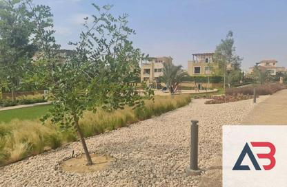 Twin House - 5 - 4 for rent in Mivida - 5th Settlement Compounds - The 5th Settlement - New Cairo City - Cairo