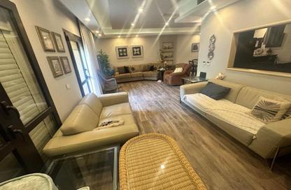 Apartment - 3 Bedrooms - 2 Bathrooms for sale in Badya Palm Hills - 6 October Compounds - 6 October City - Giza Apartment - 3 Bedrooms - 2 Bathrooms for sale in Badya Palm Hills - 6 October Compounds - 6 October City - Giza