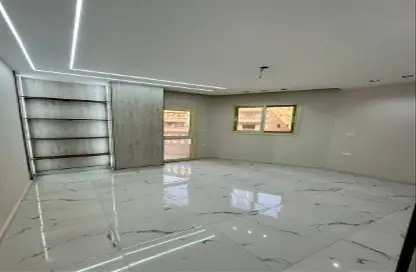 شقة - 2 غرف نوم - 1 حمام للايجار في ذا ادريس - الحي الثاني عشر - الشيخ زايد - الجيزة