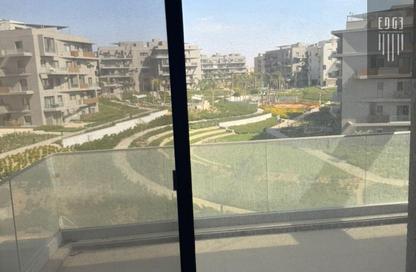 Apartment - 3 Bedrooms - 3 Bathrooms for rent in Villette - 5th Settlement Compounds - The 5th Settlement - New Cairo City - Cairo