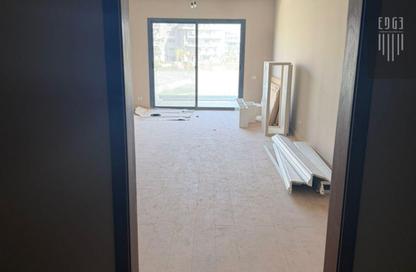 Apartment - 3 Bedrooms - 3 Bathrooms for rent in Villette - 5th Settlement Compounds - The 5th Settlement - New Cairo City - Cairo