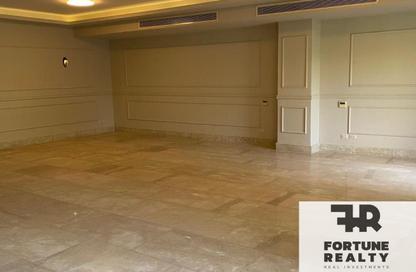 Villa - 5 Bedrooms - 4 Bathrooms for rent in Mountain View 1 - 5th Settlement Compounds - The 5th Settlement - New Cairo City - Cairo