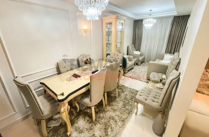 Apartment - 3 - 1 for sale in Magd Al Arab St. - Sidi Beshr - Hay Awal El Montazah - Alexandria Apartment - 3 - 1 for sale in Magd Al Arab St. - Sidi Beshr - Hay Awal El Montazah - Alexandria