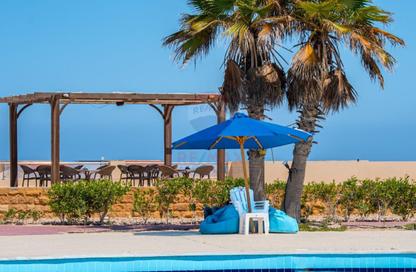 Chalet - 3 Bedrooms - 2 Bathrooms for sale in Coral Hills - Qesm Ad Dabaah - North Coast Chalet - 3 Bedrooms - 2 Bathrooms for sale in Coral Hills - Qesm Ad Dabaah - North Coast