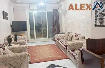 Apartment - 3 - 1 for sale in Al Doctor Helmy Bahgat Badawy St. - Ibrahimia - Hay Wasat - Alexandria Apartment - 3 - 1 for sale in Al Doctor Helmy Bahgat Badawy St. - Ibrahimia - Hay Wasat - Alexandria