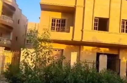 Duplex - 5 Bedrooms - 3 Bathrooms for sale in El Banafseg 12 - El Banafseg - New Cairo City - Cairo