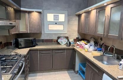 Apartment - 3 Bedrooms - 2 Bathrooms for rent in South Investors Area - New Cairo City - Cairo