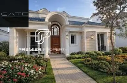 فيلا - 4 غرف نوم - 4 حمامات للبيع في ماونتن فيو اى سيتي - كمبوندات التجمع الخامس - التجمع الخامس - مدينة القاهرة الجديدة - القاهرة