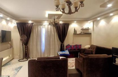 Apartment - 3 Bedrooms - 2 Bathrooms for sale in Privado - Madinaty - Cairo