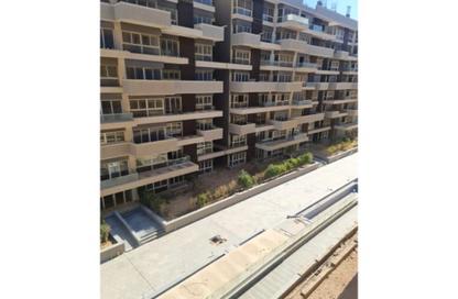 Apartment - 3 - 3 for sale in Scenario - New Capital Compounds - New Capital City - Cairo Apartment - 3 - 3 for sale in Scenario - New Capital Compounds - New Capital City - Cairo