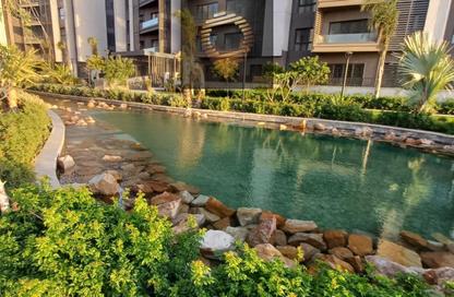 Apartment - 2 Bedrooms - 1 Bathroom for sale in Privado - Madinaty - Cairo