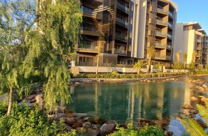 Apartment - 2 Bedrooms - 1 Bathroom for sale in Privado - Madinaty - Cairo