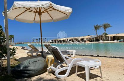 Cabin - 1 Bedroom - 1 Bathroom for sale in Hacienda Bay - Sidi Abdel Rahman - North Coast Cabin - 1 Bedroom - 1 Bathroom for sale in Hacienda Bay - Sidi Abdel Rahman - North Coast