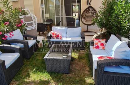 Cabin - 1 Bedroom - 1 Bathroom for sale in Hacienda Bay - Sidi Abdel Rahman - North Coast