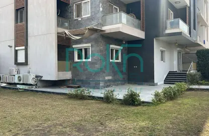 شقة - 3 غرف نوم - 2 حمامات للايجار في زايد ديونز - الحي السادس - الشيخ زايد - الجيزة