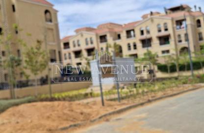 Apartment - 3 Bedrooms - 3 Bathrooms for sale in Parkside El Shorouk - Maadi View - El Shorouk Compounds - Shorouk City - Cairo