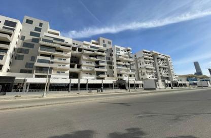 Apartment - 1 - 1 for sale in Jade Park - New Capital Compounds - New Capital City - Cairo