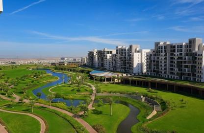 Apartment - 1 - 1 for sale in Jade Park - New Capital Compounds - New Capital City - Cairo