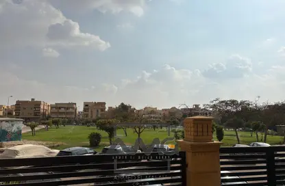 Duplex - 3 Bedrooms - 3 Bathrooms for sale in Ja'far ibn Abi Talib St. - El Yasmeen 4 - El Yasmeen - New Cairo City - Cairo