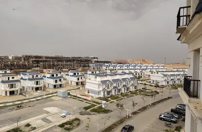 أي فيلا - 3 غرف نوم - 3 حمامات للبيع في ماونتن فيو أي سيتي أكتوبر - كمبوندات 6 أكتوبر - مدينة 6 أكتوبر - الجيزة