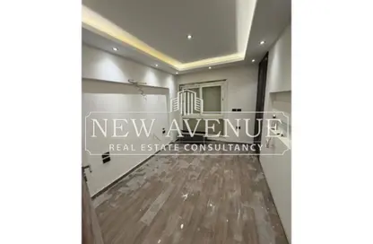 iVilla - 3 Bedrooms - 3 Bathrooms for sale in Mountain View iCity - 5th Settlement Compounds - The 5th Settlement - New Cairo City - Cairo