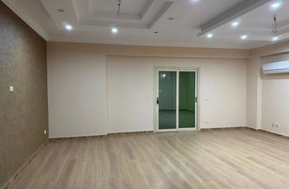 Apartment - 3 Bedrooms - 2 Bathrooms for rent in Ja'far ibn Abi Talib St. - El Yasmeen 4 - El Yasmeen - New Cairo City - Cairo